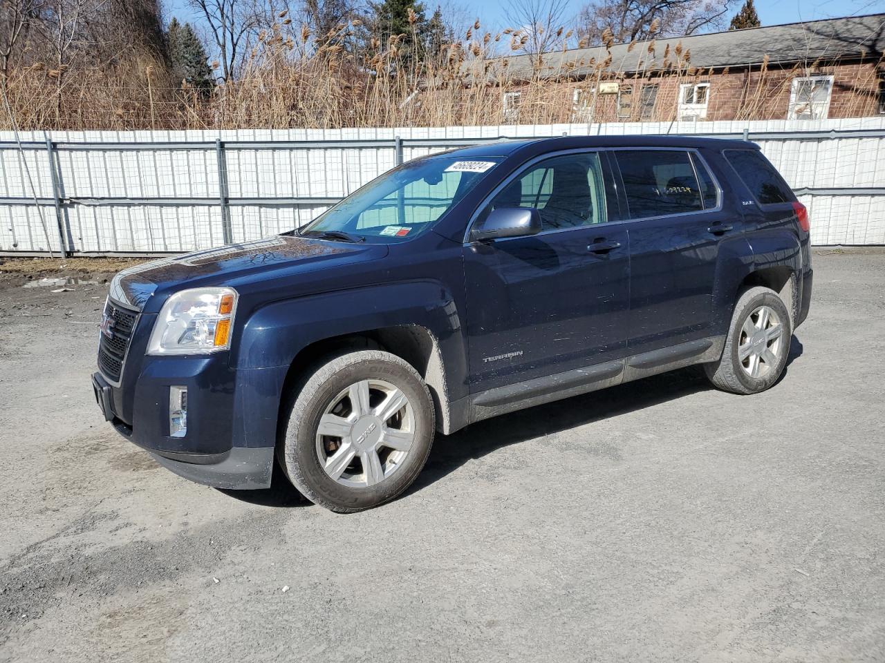 GMC TERRAIN 2015 2gkflvek4f6119537