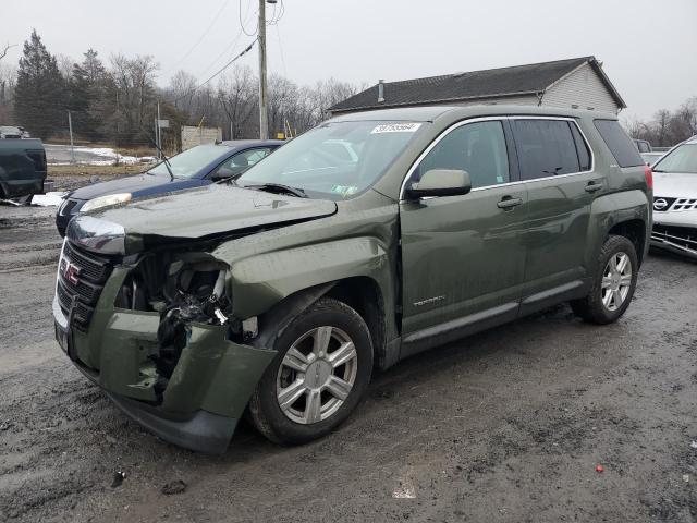 GMC TERRAIN 2015 2gkflvek4f6130151