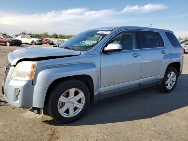 GMC TERRAIN 2015 2gkflvek4f6145149