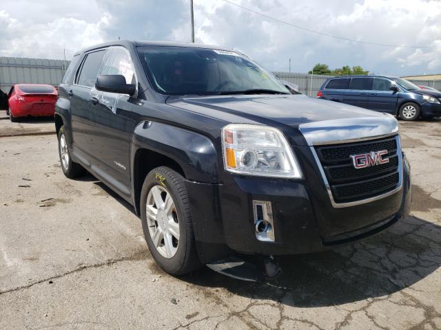 GMC TERRAIN SL 2015 2gkflvek4f6161027