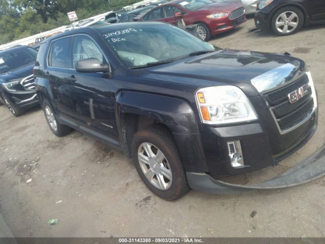 GMC TERRAIN 2015 2gkflvek4f6162744