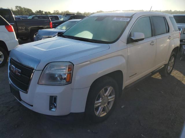 GMC TERRAIN SL 2015 2gkflvek4f6163165