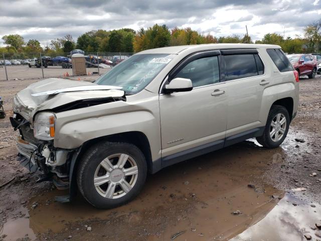 GMC TERRAIN 2015 2gkflvek4f6167927