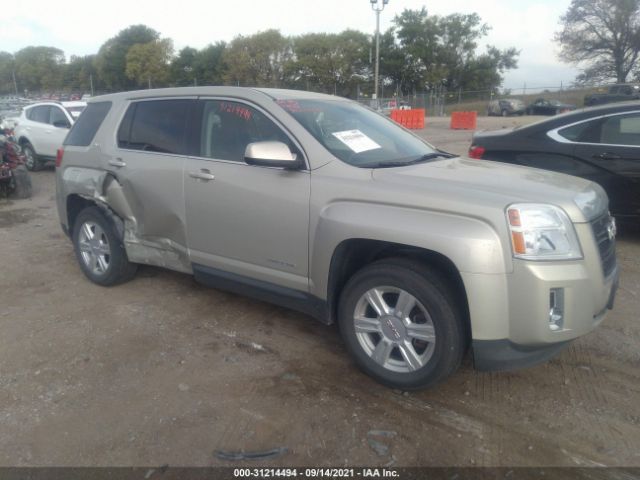 GMC TERRAIN 2015 2gkflvek4f6174120