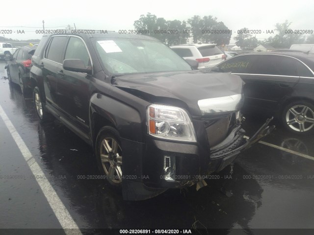 GMC TERRAIN 2015 2gkflvek4f6207732