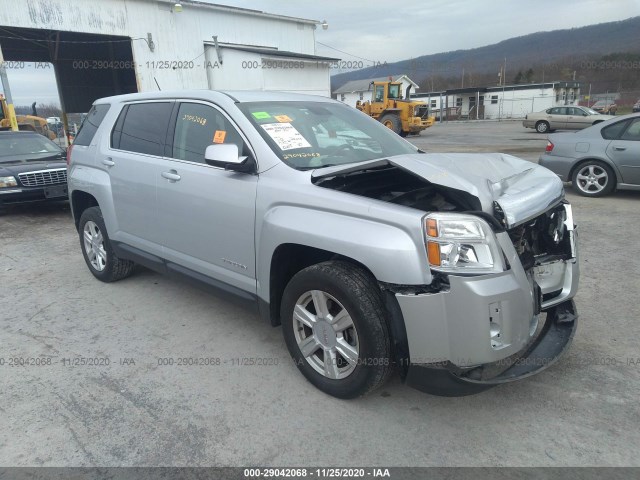 GMC TERRAIN 2015 2gkflvek4f6238933