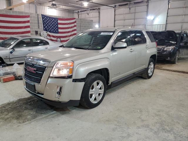 GMC TERRAIN SL 2015 2gkflvek4f6248846