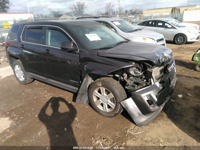 GMC TERRAIN 2015 2gkflvek4f6264691