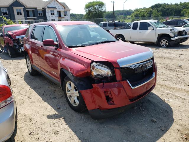 GMC TERRAIN SL 2015 2gkflvek4f6330558