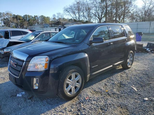 GMC TERRAIN 2015 2gkflvek4f6339308