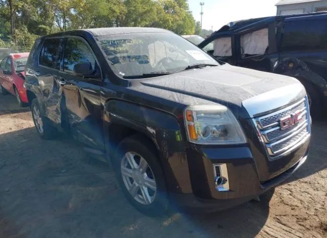 GMC TERRAIN 2015 2gkflvek4f6341124