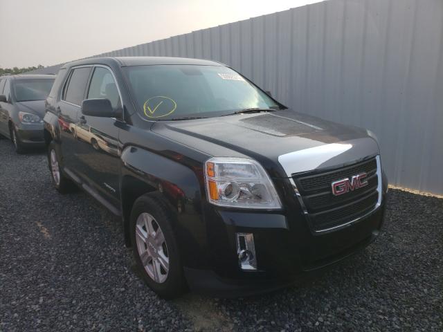 GMC TERRAIN SL 2015 2gkflvek4f6342192