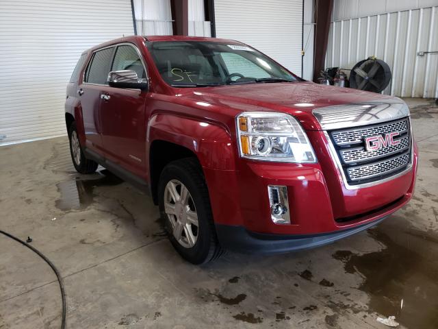 GMC TERRAIN SL 2015 2gkflvek4f6351829