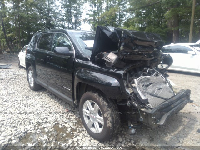 GMC TERRAIN 2015 2gkflvek4f6361924