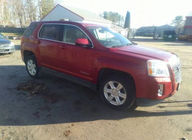 GMC TERRAIN 2015 2gkflvek4f6362099