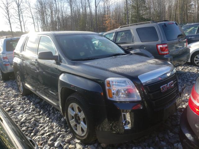 GMC TERRAIN SL 2015 2gkflvek4f6378819