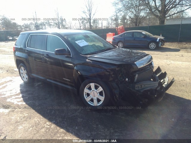 GMC TERRAIN 2015 2gkflvek4f6381932