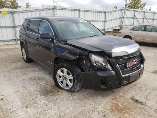 GMC TERRAIN SL 2015 2gkflvek4f6394812