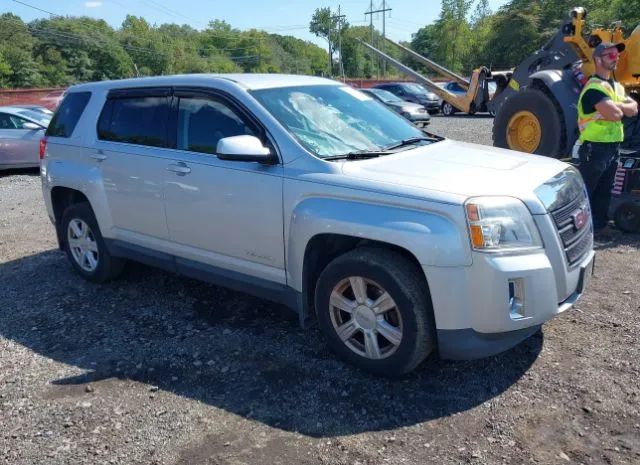 GMC TERRAIN 2015 2gkflvek4f6429302