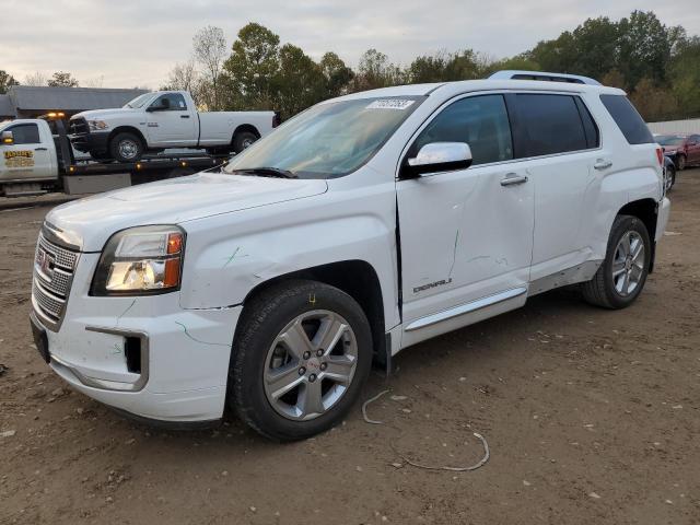 GMC TERRAIN 2016 2gkflvek4g6318170