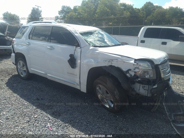 GMC TERRAIN 2017 2gkflvek4h6279372