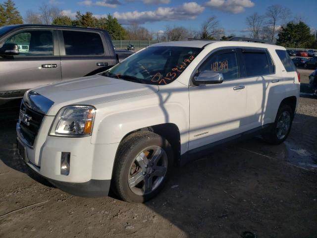 GMC TERRAIN SL 2012 2gkflvek5c6116478