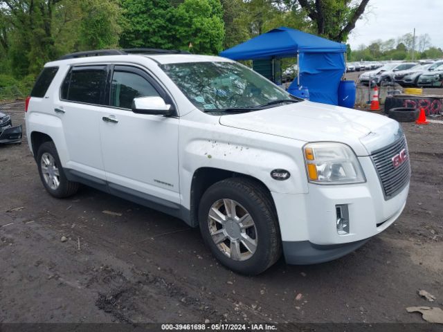 GMC TERRAIN 2012 2gkflvek5c6117968