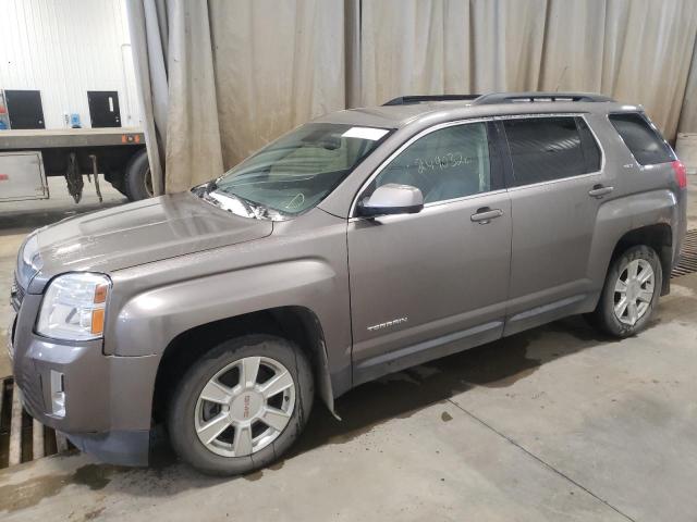 GMC TERRAIN SL 2012 2gkflvek5c6156477