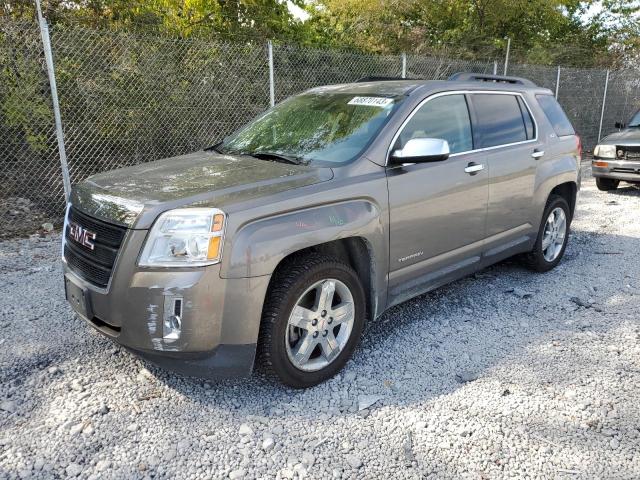 GMC TERRAIN SL 2012 2gkflvek5c6168547