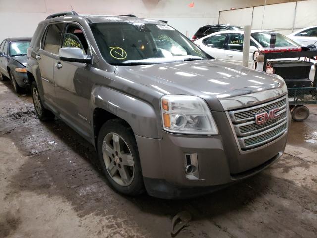 GMC TERRAIN SL 2012 2gkflvek5c6177331