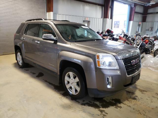 GMC TERRAIN SL 2012 2gkflvek5c6195957