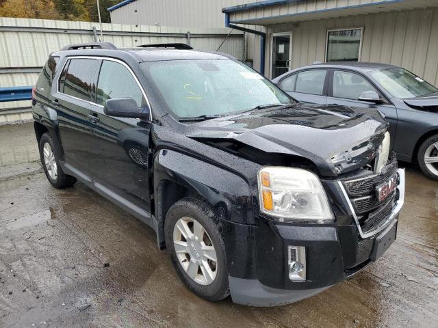 GMC TERRAIN SL 2012 2gkflvek5c6213356