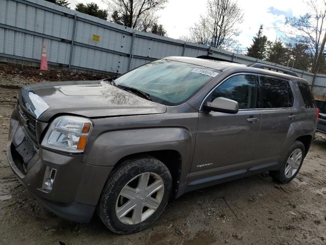 GMC TERRAIN SL 2012 2gkflvek5c6216354