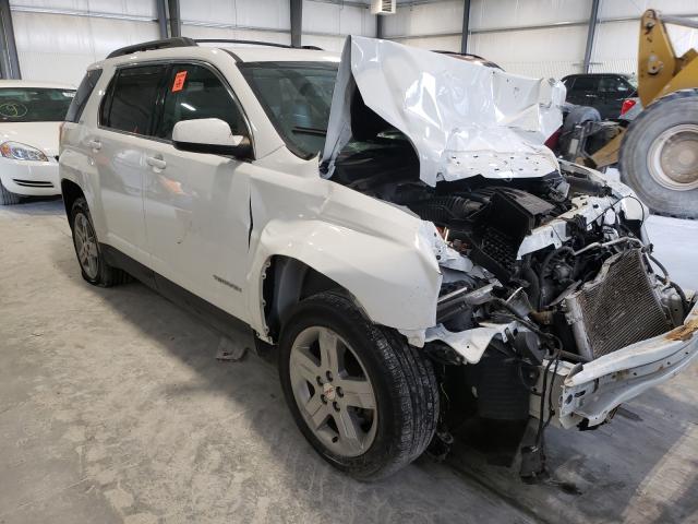 GMC TERRAIN SL 2012 2gkflvek5c6220713