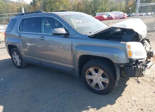 GMC TERRAIN 2012 2gkflvek5c6222882