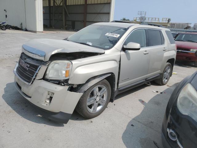 GMC TERRAIN SL 2012 2gkflvek5c6224356