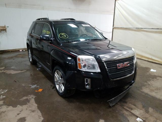 GMC TERRAIN SL 2012 2gkflvek5c6224910