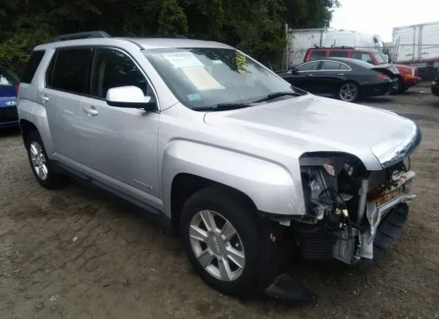 GMC TERRAIN 2012 2gkflvek5c6227662