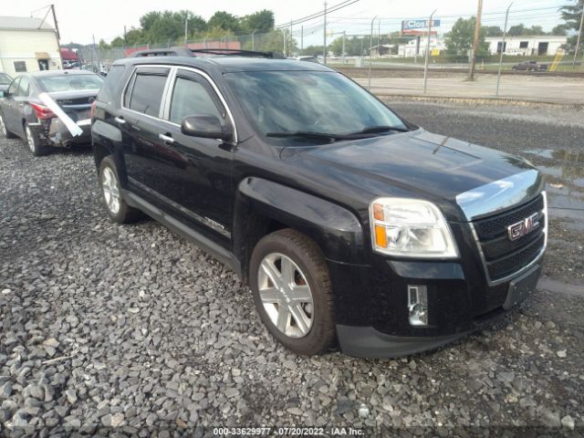 GMC TERRAIN 2012 2gkflvek5c6247815