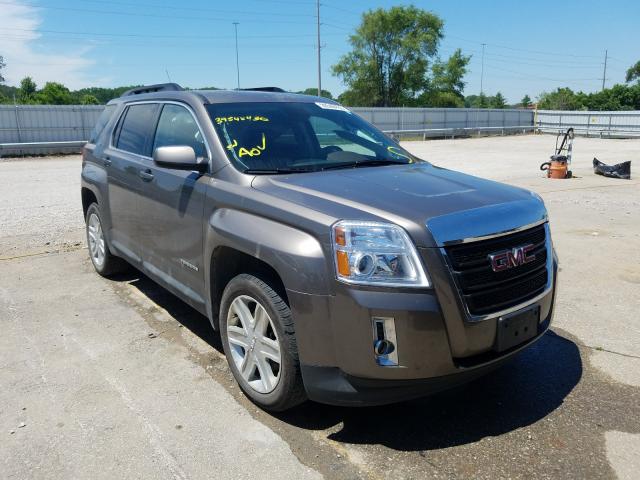 GMC TERRAIN SL 2012 2gkflvek5c6252951