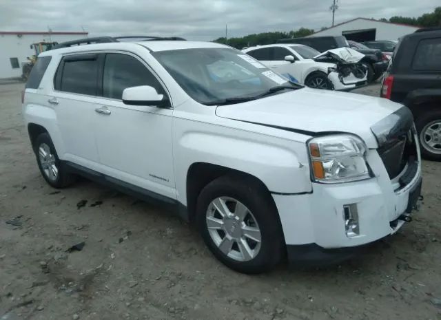 GMC TERRAIN 2012 2gkflvek5c6268907