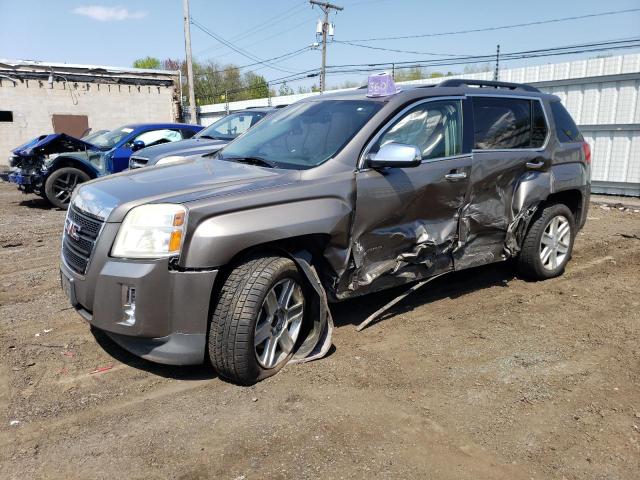 GMC TERRAIN 2012 2gkflvek5c6319709