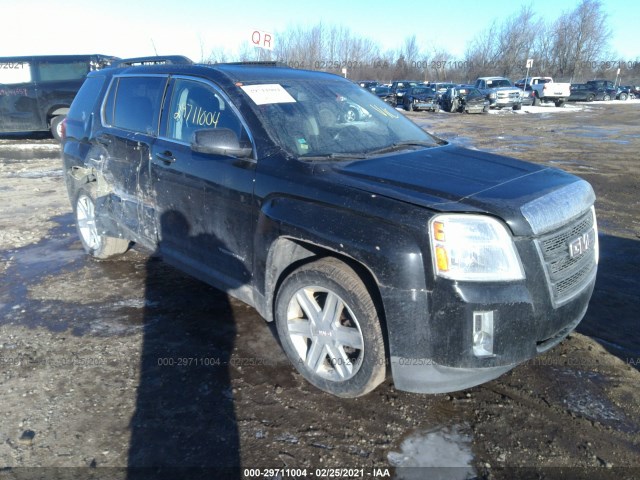 GMC TERRAIN 2012 2gkflvek5c6329494