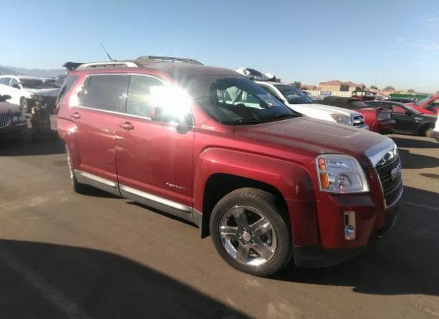 GMC TERRAIN 2012 2gkflvek5c6344416