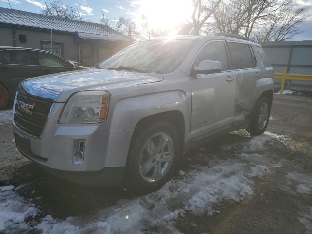 GMC TERRAIN 2012 2gkflvek5c6378095