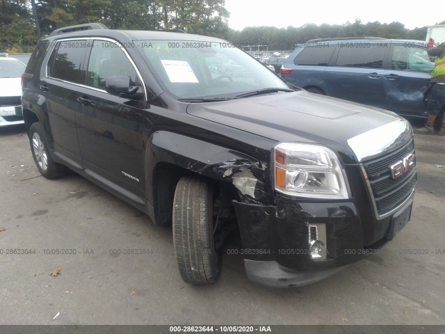 GMC TERRAIN 2013 2gkflvek5d6126512