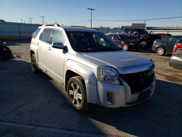 GMC TERRAIN SL 2013 2gkflvek5d6149370