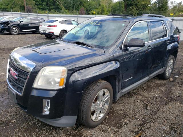 GMC TERRAIN SL 2013 2gkflvek5d6154102