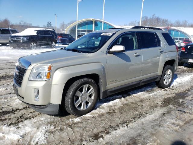 GMC TERRAIN 2013 2gkflvek5d6154438