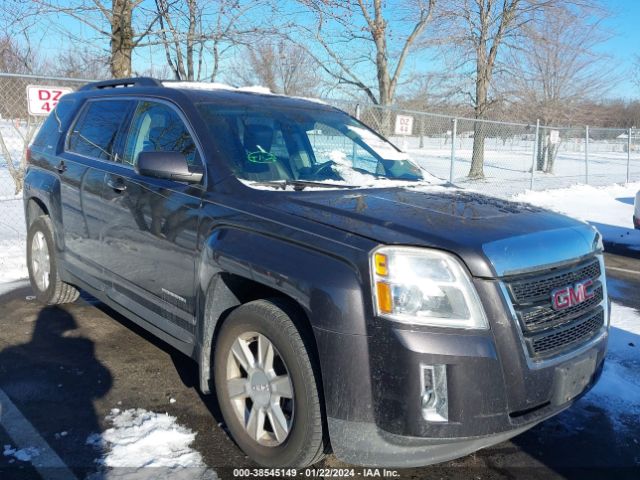 GMC TERRAIN 2013 2gkflvek5d6208692